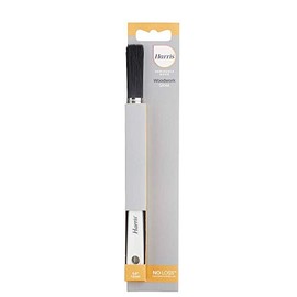 SGOOD 0.5" Gloss Flat Brush