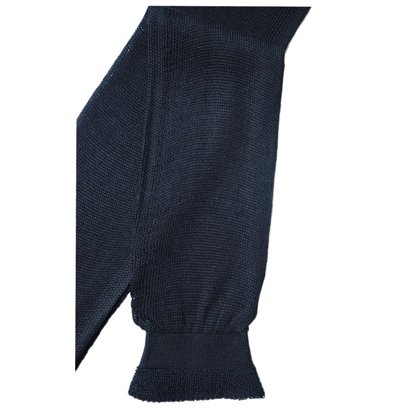 TACHO 100% Silk Arm Cover, UV Protection, Made in Japan,