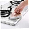 CHILDWEET 4 Pcs Cleaning Brush Versatile Decontamination Sponge Brushes for
