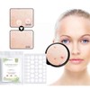 Leafcare Co. 2 pack con 36 pzs, Patch anti acne,