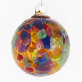 Glass Eye Studios Classic Fiesta Ornament