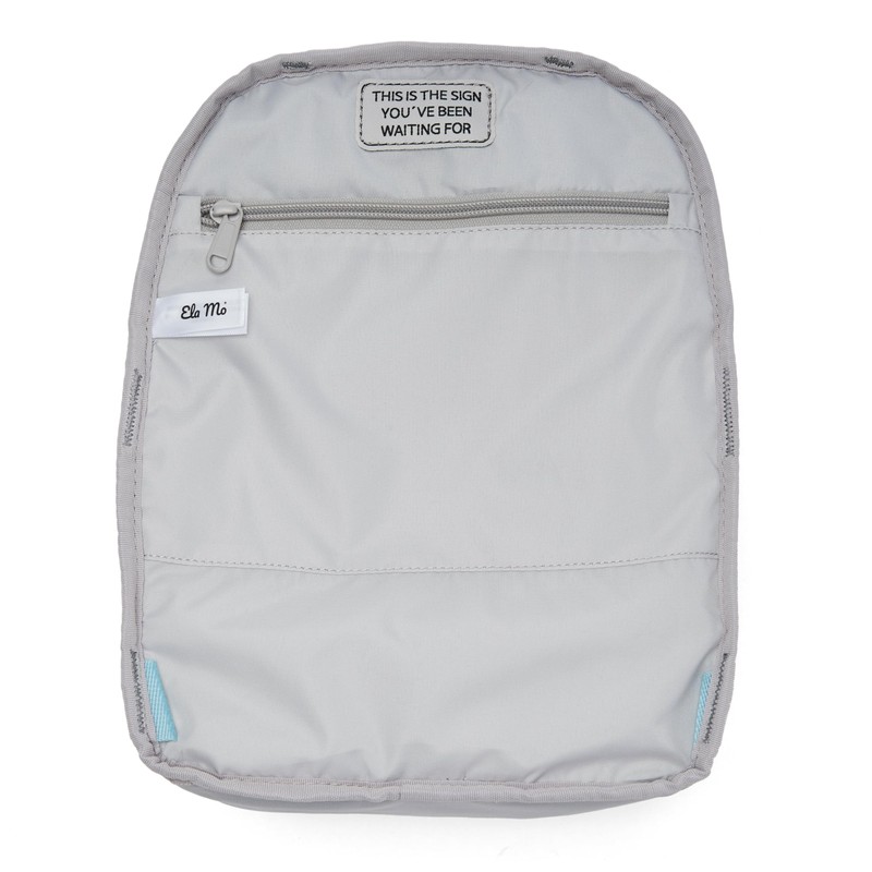 Ela Mo Mini Women's Backpack - Small, Elegant, Super Handy