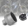 Bike Bottom Bracket Tool Bottom Bracket Remover Repair Wrench Wrench