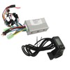 Electric Bike Controller Set 36V 48V 350W 13A Controller 128DX