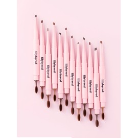 Hard Flat Brow Pencil / 하드 플랫 브로우 펜슬