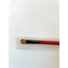 Smashbox Makeup Double Ended Shader Shadow Blending brush NIP