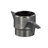 febi bilstein 31984 Suspension Strut Support Bearing without Roller Bearing,