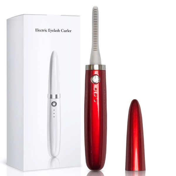 Linp Curl Hot Viewer, Rechargeable, USB, Lymph Curl, 3 Temperature