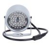 Night Vision Infrared Light IP5 Rainproof 48 LEDs IR Infrared