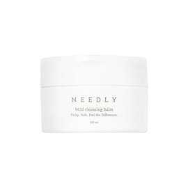 NEEDLY [NEEDLY]Mild Cleansing Balm 120ml