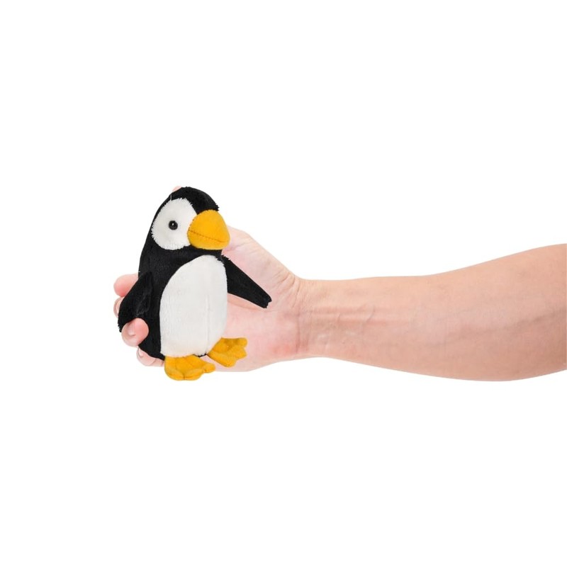 Rhode Island Novelty 3.5" Mighty Mights Penguin