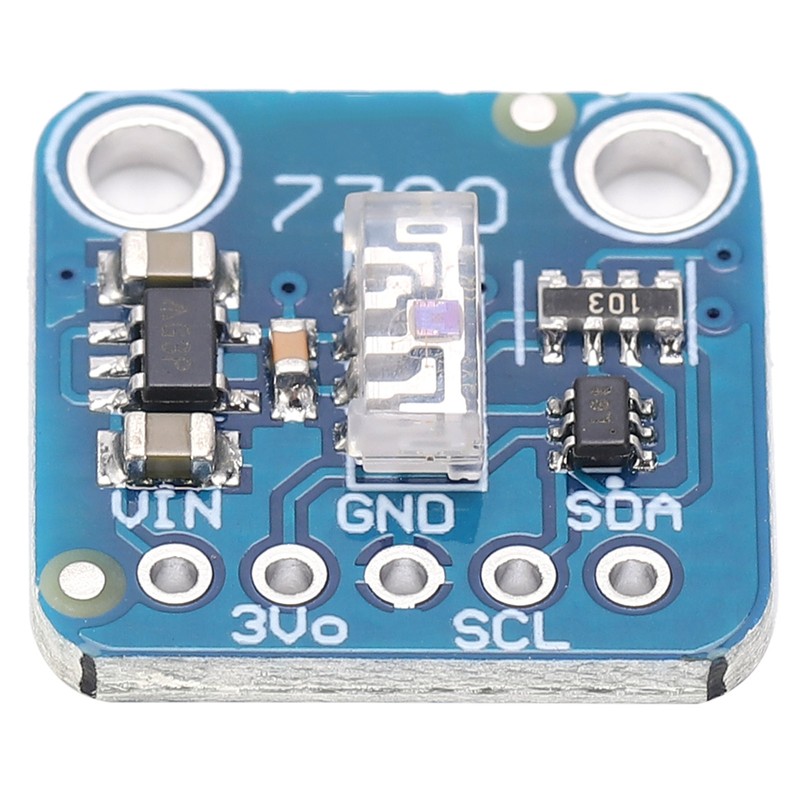 Ambient Light Sensor Module Light Measuring Board I2C Bus Interface