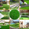 SMARTLAWN PROFESSIONAL Dog Grass Pee Pads Replacement (23"x34")(Set of 2),
