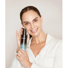 Gel conductor facial Skindion para todo tipo de piel de 200mL200g                                                                                     