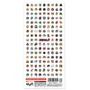 GeGeGe no Kitaro Yo-Kai Sticker (Multi Color)