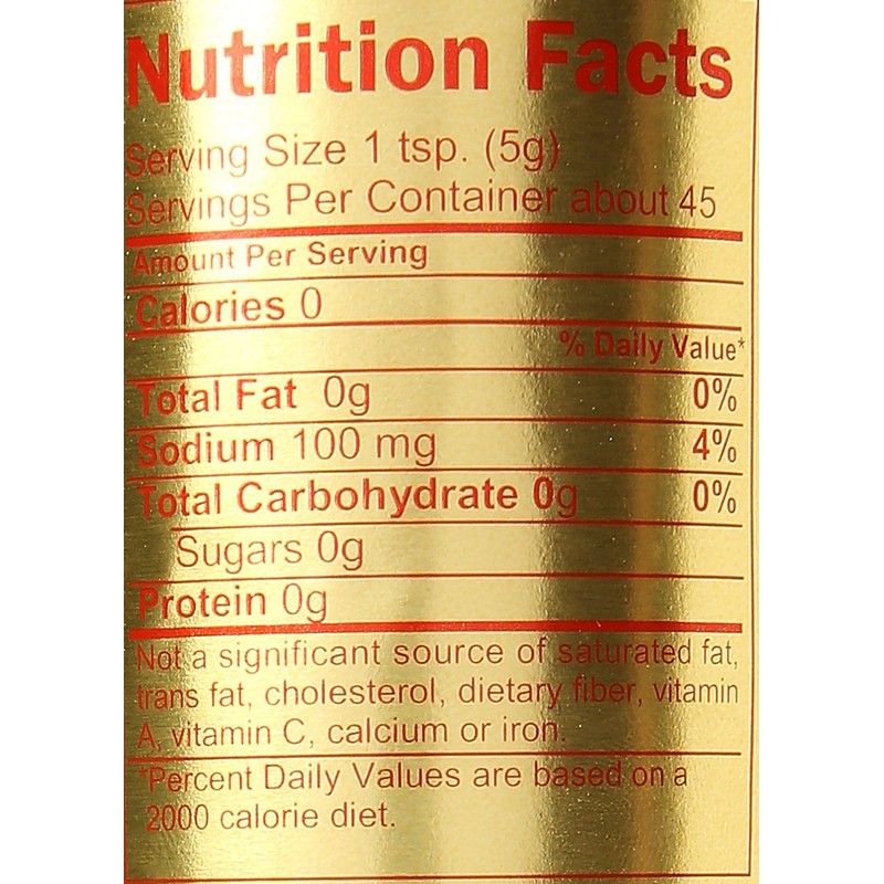 Huy Fong Sambal Oelek Ground Chili Paste - 8 oz