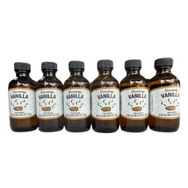 "Scentology Essential Oil for Diffuser Aromatherapy Home Fragrance Premium Quality 100% Oil Big 2OZ Meditation Scented Oils 28 Fragrance of 1,3 or 6 Bottles per Fragrance." (6, Frankincense)