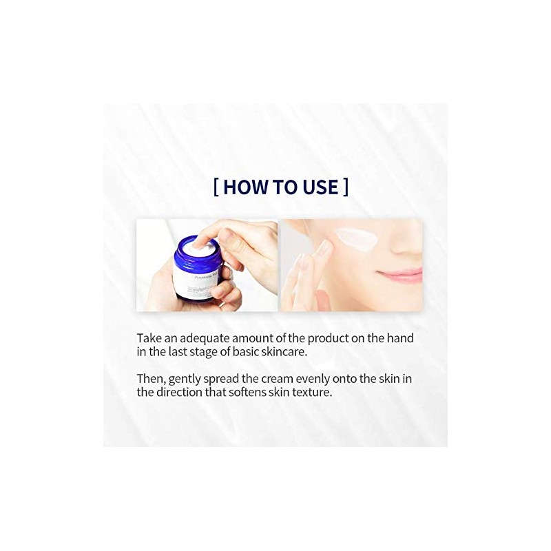 Pyunkang Yul Intensive Repair Cream 50ml/ 1.7oz