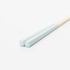 Sunny Life Design 146866 Wakasa Lacquer Chopsticks Bamboo Chopsticks, Dishwasher