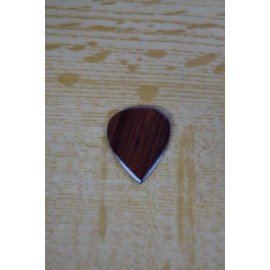 US Blues Jazz Guitar Pick Sonokeling - Single Pick