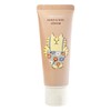 Full Pull Hand & Nail Cream, Orange 1.8 oz (50