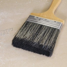 Faithfull FAIPBWALL5 Wall Brush 5-inch 127mm