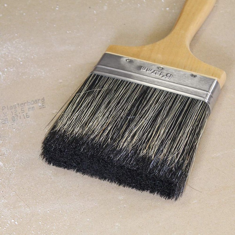 Faithfull FAIPBWALL5 Wall Brush 5-inch 127mm