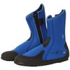 Aqualang 5mm Ergo Boots BL Blue 25, blue, 25.0 cm