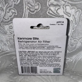 Kenmore Elite 9918 CleanFlow Replacement Refrigerator Air Filter