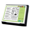 2020 the Daily Jumble Boxed Daily Calendar: By Sellers Publishing