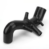 Silicone Intake Hose Pipe Increased Airflow Replacement for SEAT Leon
