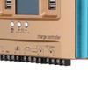 Solar Charge Controller MPPT Overcharge Protection Solar Charge Regulator for