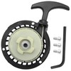 MospdyGear 82MM Pull Starter Recoil Starter Assembly, Replacement for 2
