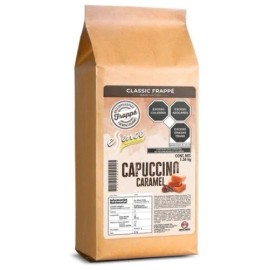 Base Frappe 19 Sabores 1.36 Kg, Produce 44 De 12 Oz