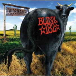 Blink-182 - Dude Ranch [New LP Vinyl]