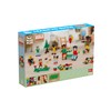 Plus-Plus 3933 Ingenious Construction Toy Learn to Build People from