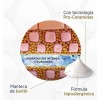 Crema Líquida Lubriderm Familiar Reparación Intensiva 946 ml