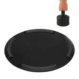 Bag Ring Mat & Bumper Kit – Keeps Freestanding Heavy Bags from Moving or Tipping During Intense Workouts.Compatible with BOB Punching Dummy, BOB XL, Original Wavemaster, Powerline Wavemaster