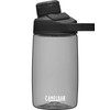 Camelbak Unisex – Erwachsene Chute Mag Trinkflasche, charcoal,400 ml