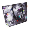 Pylones, My Daily Bag 2 Shopping Bag - Black Palette,