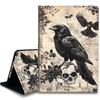 Bxgolkgd Tablet Case for 6.8" Kindle Paperwhite (11th Generation-2021) &