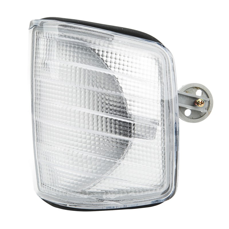 Car Front Corner Light Scratch Resistant Turn Signal Lights Replacement