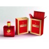 Mirage Brands Victorious Heroes Hot Cologne for Men EDT By