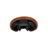 Gusti Sean Y Genuine Leather Bicycle Saddle Retro Design Soft