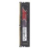 DDR4 RAM Slim Aluminum High Performance PCB DDR4‑2400MHz PC4‑19200 Desktop