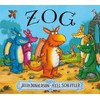 Julia Donaldson's Zog