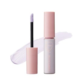 WHOMEE Liquid Concealer (Purple, Product Length 3.6 inches (9.2 cm) x Diameter 0.6 inches (1.6 cm)