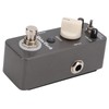 Electric Guitar Effect Pedal ShimVerb Reverb 3 Modes MRV1 Single