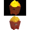 Generic Cute Table Decor nightlight, Led Light Fries Kitchen Decor