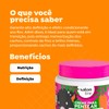 Salon Line - Linha Creme para Pentear - Definicao Intensa
